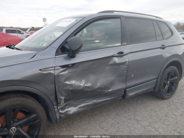 2023 VOLKSWAGEN TIGUAN 3VV8B7AX8PM076348 Photo 5