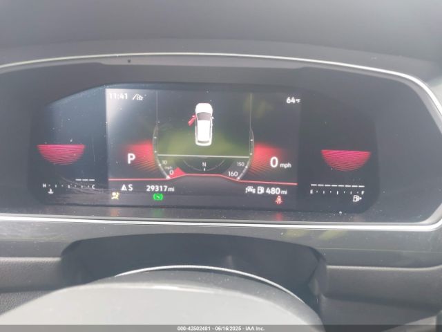 2023 VOLKSWAGEN TIGUAN 3VV8B7AX8PM076348 Photo 6