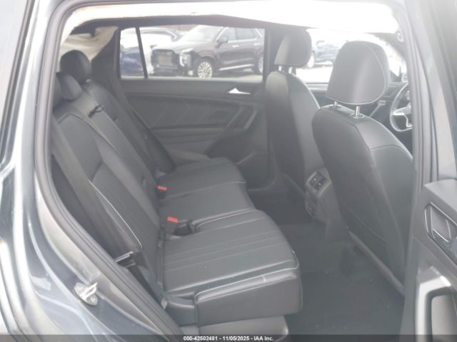 2023 VOLKSWAGEN TIGUAN 3VV8B7AX8PM076348 Photo 7