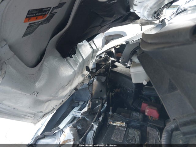 3N6CM0KN9MK696704 Nissan 2021
