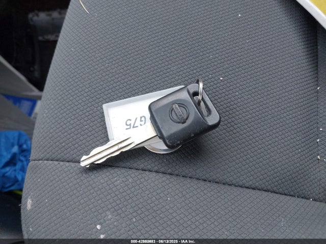 3N6CM0KN9MK696704 Nissan 2021