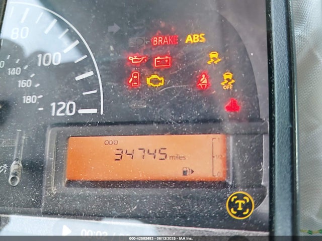 3N6CM0KN9MK696704 Nissan 2021