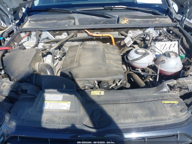 2020 AUDI Q5 WA1E2AFY5L2067280 Photo 9