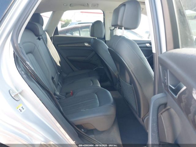 2020 AUDI Q5 WA1E2AFY5L2067280 Photo 7