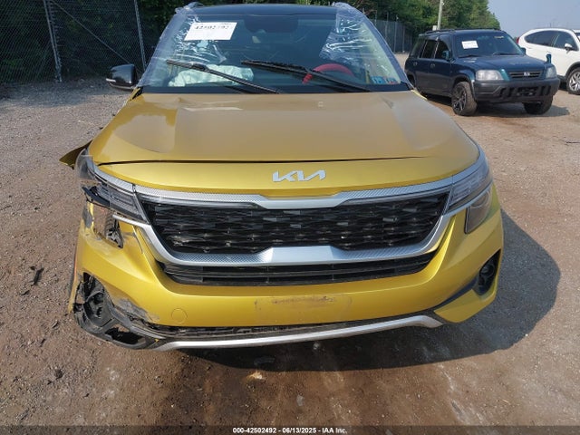 KIA nu 2022 KNDEUCAA2N7237395 Image 10