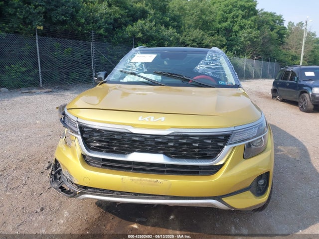 KIA nu 2022 KNDEUCAA2N7237395 Image 13