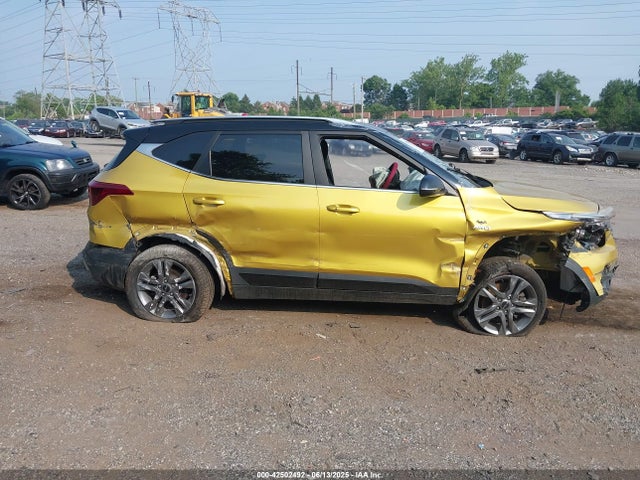 KIA nu 2022 KNDEUCAA2N7237395 Image 14