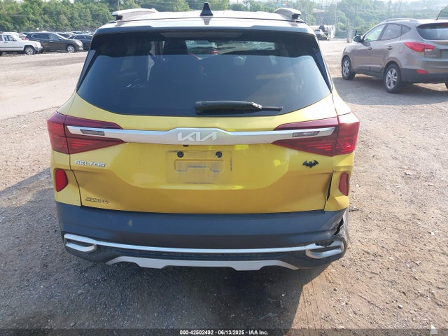 KIA nu 2022 KNDEUCAA2N7237395 Image 17