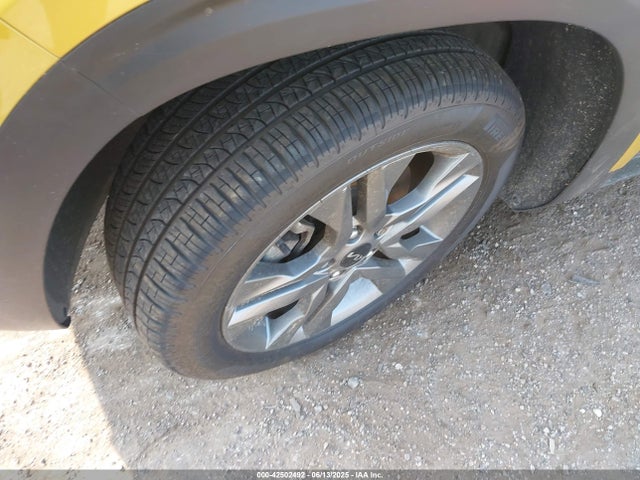 KIA nu 2022 KNDEUCAA2N7237395 Image 12