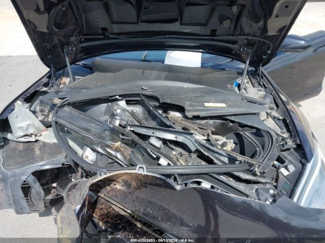 2016 TESLA MODEL S 5YJSA1E46GF162217 Photo 9