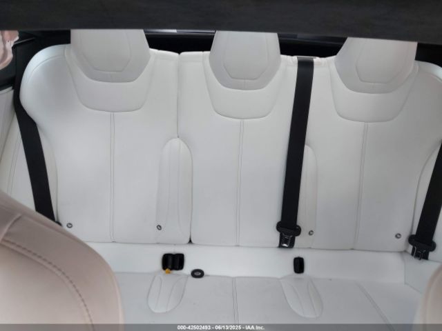 2016 TESLA MODEL S 5YJSA1E46GF162217 Photo 7