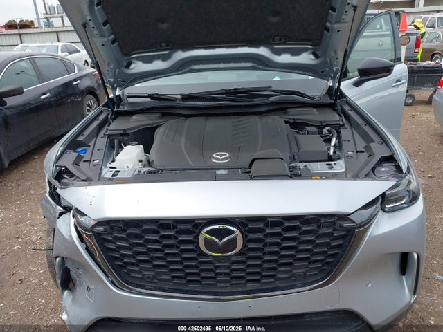 JM3KKCHDXS1229236 Mazda Cx-90 3.3 Turbo Premium Sport