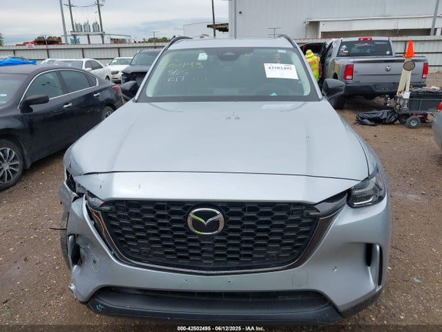 JM3KKCHDXS1229236 Mazda Cx-90 3.3 Turbo Premium Sport