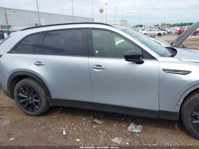 JM3KKCHDXS1229236 Mazda Cx-90 3.3 Turbo Premium Sport