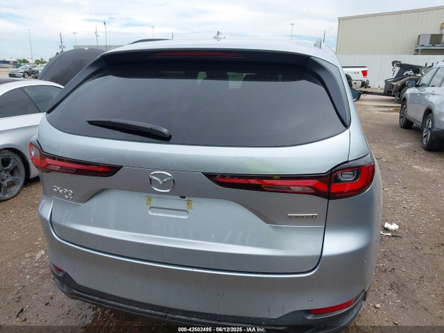 JM3KKCHDXS1229236 Mazda Cx-90 3.3 Turbo Premium Sport