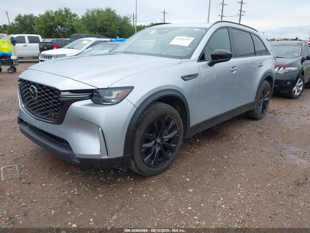 JM3KKCHDXS1229236 Mazda Cx-90 3.3 Turbo Premium Sport