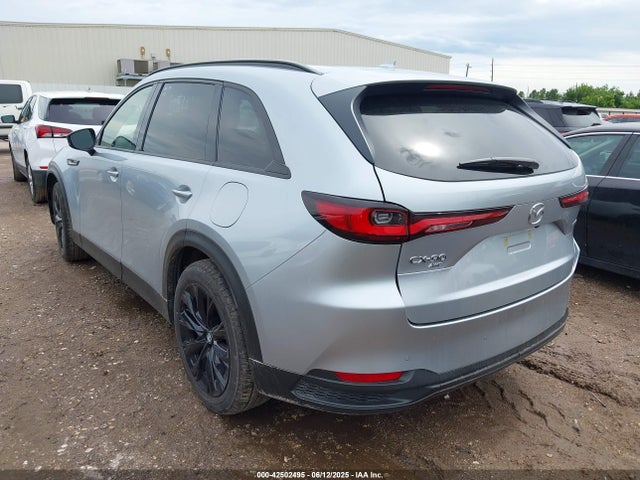 JM3KKCHDXS1229236 Mazda Cx-90 3.3 Turbo Premium Sport