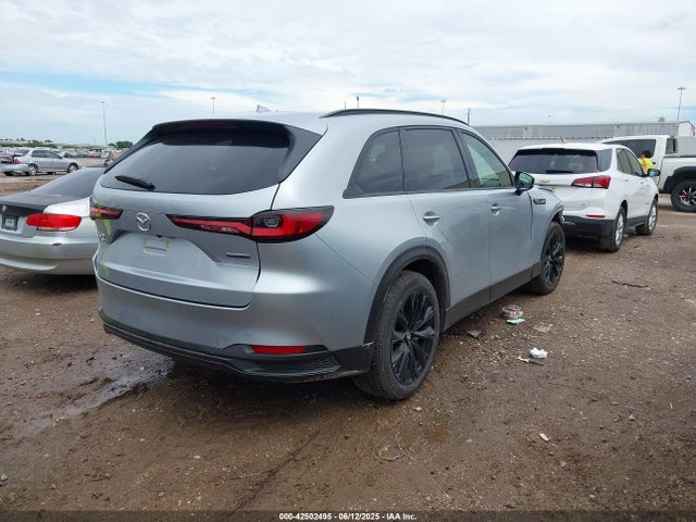 JM3KKCHDXS1229236 Mazda Cx-90 3.3 Turbo Premium Sport