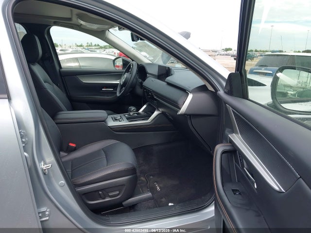 JM3KKCHDXS1229236 Mazda Cx-90 3.3 Turbo Premium Sport