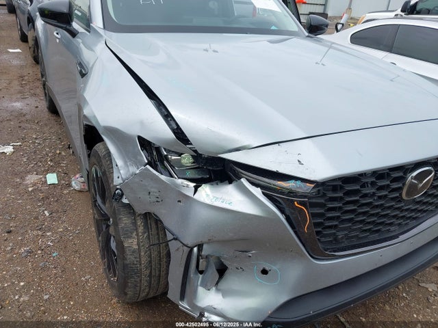 JM3KKCHDXS1229236 Mazda Cx-90 3.3 Turbo Premium Sport