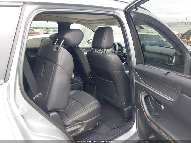 JM3KKCHDXS1229236 Mazda Cx-90 3.3 Turbo Premium Sport