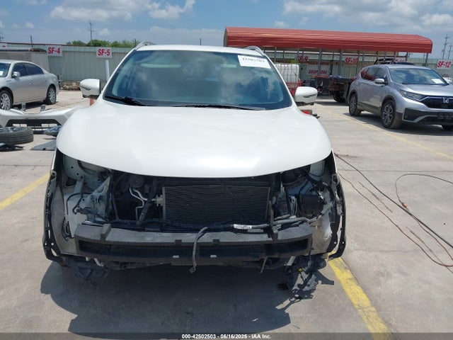 JN1BJ1CP3JW107470 Nissan ROGUE SPORT