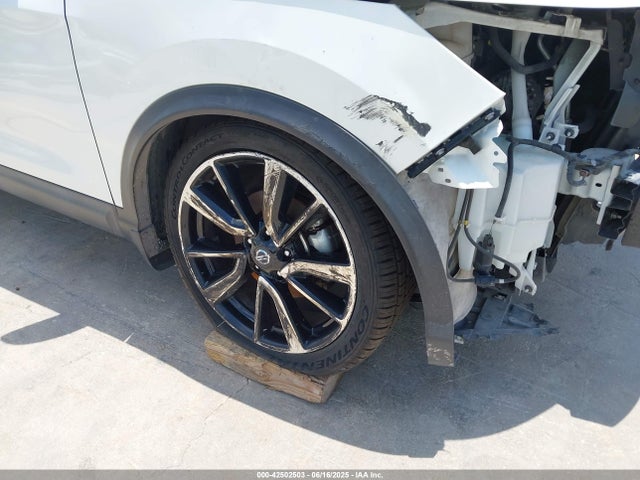 JN1BJ1CP3JW107470 Nissan ROGUE SPORT