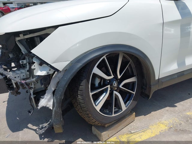 JN1BJ1CP3JW107470 Nissan ROGUE SPORT