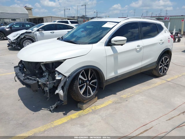 JN1BJ1CP3JW107470 Nissan ROGUE SPORT