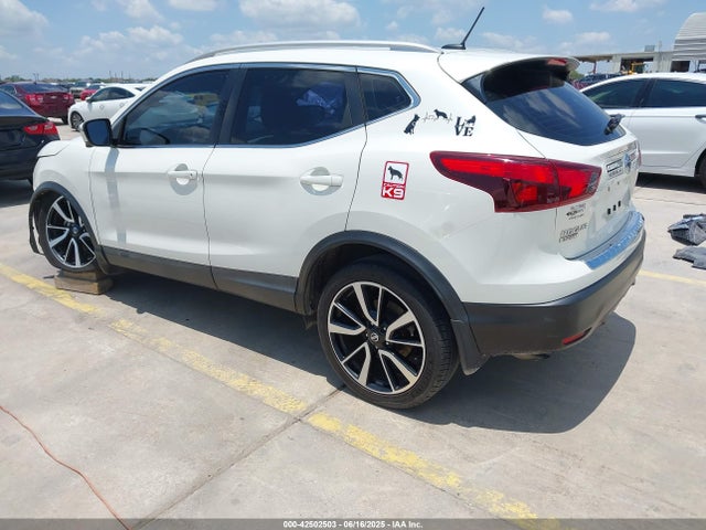 JN1BJ1CP3JW107470 Nissan ROGUE SPORT