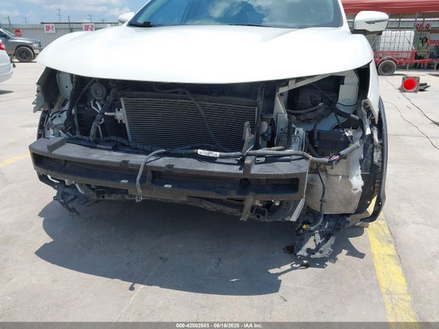 JN1BJ1CP3JW107470 Nissan ROGUE SPORT