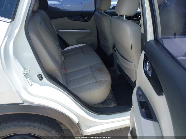 JN1BJ1CP3JW107470 Nissan ROGUE SPORT