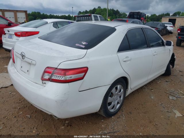 2010 TOYOTA CAMRY 4T1BK3EK4AU598887 Photo 3