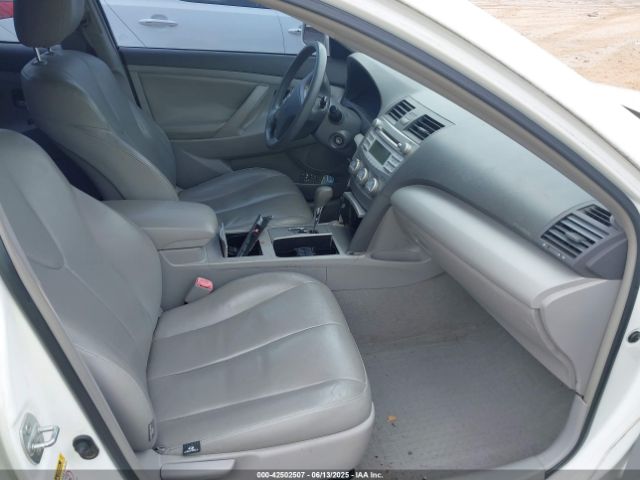 2010 TOYOTA CAMRY 4T1BK3EK4AU598887 Photo 4