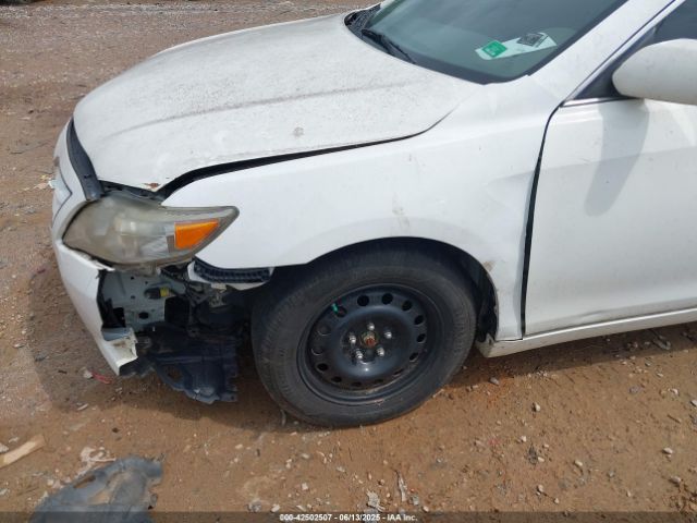 2010 TOYOTA CAMRY 4T1BK3EK4AU598887 Photo 5