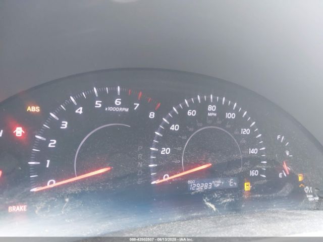 2010 TOYOTA CAMRY 4T1BK3EK4AU598887 Photo 6