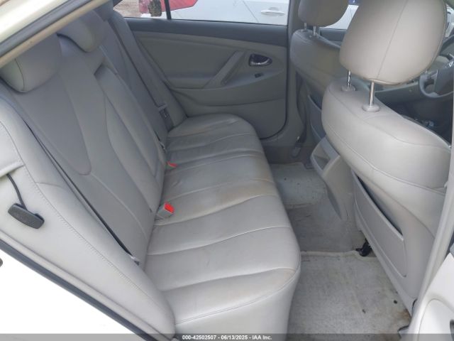 2010 TOYOTA CAMRY 4T1BK3EK4AU598887 Photo 7