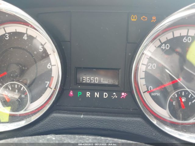 2015 DODGE GRAND CARAVAN 2C4RDGBG0FR524181 Photo 6