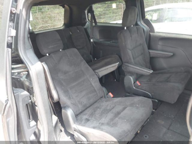 2015 DODGE GRAND CARAVAN 2C4RDGBG0FR524181 Photo 7