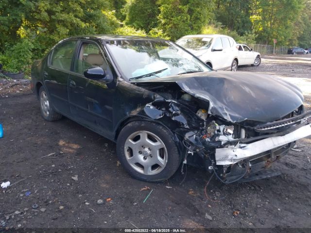 Auction sale of the 2001 Infiniti I30 Luxury, vin: JNKCA31A51T039054, lot number: 42502522