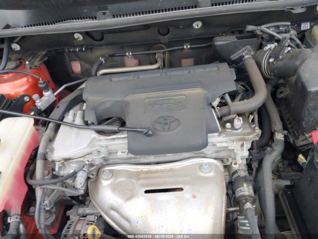 2016 TOYOTA RAV4 2T3WFREV2GW305054 Photo 9