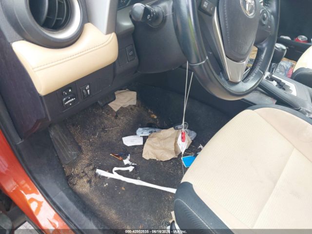 2016 TOYOTA RAV4 2T3WFREV2GW305054 Photo 10