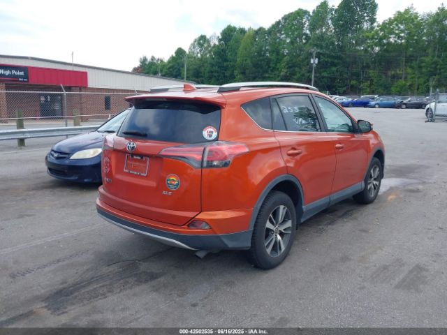 2016 TOYOTA RAV4 2T3WFREV2GW305054 Photo 3