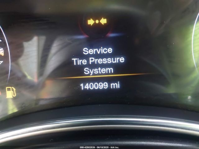 2017 JEEP GRAND CHEROKEE 1C4RJEBG6HC935769 Photo 6