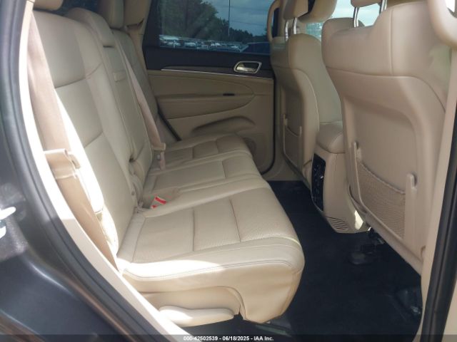 2017 JEEP GRAND CHEROKEE 1C4RJEBG6HC935769 Photo 7