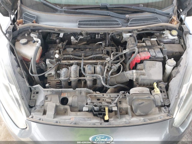 3FADP4BJ6KM132180 Ford 2019