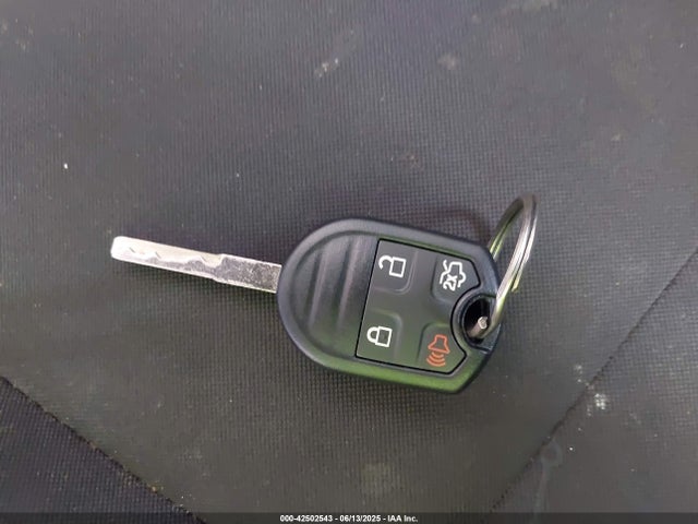 3FADP4BJ6KM132180 Ford 2019