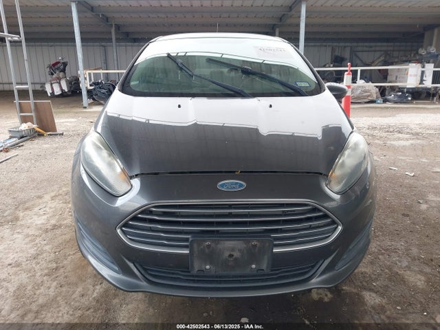 3FADP4BJ6KM132180 Ford 2019