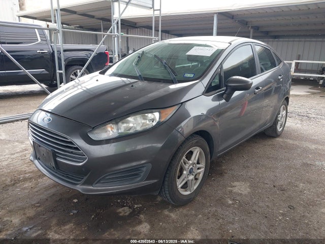 3FADP4BJ6KM132180 Ford 2019