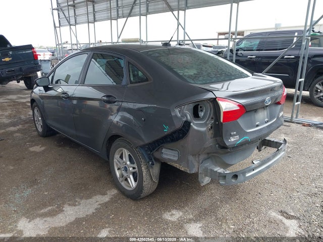 3FADP4BJ6KM132180 Ford 2019